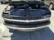 2001 Chevrolet Silverado 1500 LT z VIN 2GCEC19T711353292, wystawiony jako Copart lot #67295735 z przebiegiem Nie podano mil oraz Szkoda całkowita • Salvage title. Historia ofert i sprzedaży dostępna na DreamBid. Obrazek 11.