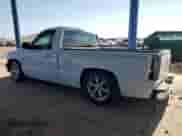 ✅ 2002 Chevrolet Silverado 1500 • VIN: 1GCEC14X42Z195786 • Lot: 66813284. Wystawiony na Copart z przebiegiem 113 104 mil mil. Skorzystaj z bezpłatnego archiwum sprzedaży aukcyjnych z USA i zobacz szczegółowy raport historii pojazdu na DreamBid. Zdjęcie 2.