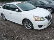 ✅ 2015 Nissan Sentra SV • VIN: 3N1AB7AP6FY313753 • Лот: 42601889. Опубликован ранее на IAAI с пробегом Не указан. Бесплатный доступ к архиву аукционных продаж из США и подробный отчёт об истории автомобиля на DreamBid. Изображение 1.