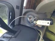 ✅ 2010 Hyundai Santa Fe GLS • VIN: 5NMSG3AB1AH387200 • Lot: 43576734. Listed on IAAI with 265,195 mi. Free auction sales archive from the USA and detailed vehicle history report at DreamBid. Image 11.