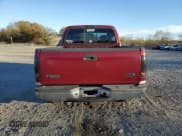 ✅ 2004 Ford F-250 XL • VIN: 1FTNX21L84EB91259 • Lot: 91052585. Listed on Copart with 138,415 mi. Free auction sales archive from the USA and detailed vehicle history report at DreamBid. Image 6.