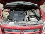 ✅ 2007 Dodge Caliber SXT • VIN: 1B3HB48B57D170501 • Лот: 44507045. Опубликован ранее на Copart с пробегом 166 019 миль. Бесплатный доступ к архиву аукционных продаж из США и подробный отчёт об истории автомобиля на DreamBid. Изображение 11.