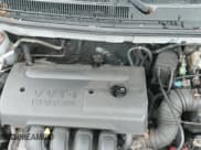 ✅ 2005 Toyota Matrix STD • VIN: 2T1LR32E55C333403 • Lot: 42273681. Listed on IAAI with 192,407 mi. Free auction sales archive from the USA and detailed vehicle history report at DreamBid. Image 13.