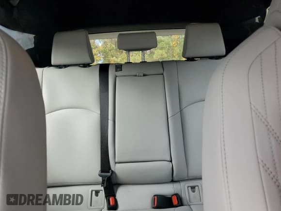 ✅ 2023 Lexus UX 250h Premium • VIN: JTHP6JBH9P2141328 • Lot: 77936744. Wystawiony na Copart z przebiegiem 16 270 mil. Bezpłatny archiwum sprzedaży aukcyjnych z USA i szczegółowy raport historii pojazdu na DreamBid. Zdjęcie 10.