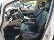 ✅ 2023 Chrysler Pacifica Hybrid Touring L • VIN: 2C4RC1L74PR558768 • Lot: 61407555. Listed on Copart with 70,387 mi. Free auction sales archive from the USA and detailed vehicle history report at DreamBid. Image 7.