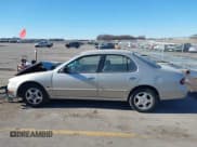 ✅ 1997 Nissan Altima XE • VIN: 1N4BU31D4VC221788 • Лот: 41356945. Опубликован ранее на IAAI с пробегом 136 931 миль. Бесплатный доступ к архиву аукционных продаж из США и подробный отчёт об истории автомобиля на DreamBid. Изображение 14.