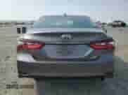 2023 Toyota Camry LE с VIN 4T1C11BK4PU107355, выставлен на аукционе Copart как лот 80353325 с пробегом 7 174 миль миль и Списание • Salvage title. История ставок и продаж доступна на DreamBid. Изображение 6.