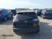 ✅ 2021 Jeep Cherokee Latitude Plus • VIN: 1C4PJLLB1MD125792 • Лот: 41864506. Опубликован ранее на IAAI с пробегом 81 428 миль. Бесплатный доступ к архиву аукционных продаж из США и подробный отчёт об истории автомобиля на DreamBid. Изображение 17.