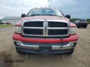 ✅ 2005 Dodge 2500 ST • VIN: 3D7KS26DX5G778873 • Lot: 64286855. Wystawiony na Copart z przebiegiem 92 515 mil. Bezpłatny archiwum sprzedaży aukcyjnych z USA i szczegółowy raport historii pojazdu na DreamBid. Zdjęcie 5.