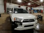 ✅ 2012 Toyota 4Runner SR5 • VIN: JTEBU5JR2C5101437 • Lot: 94244885. Listed on Copart with Not provided. Free auction sales archive from the USA and detailed vehicle history report at DreamBid. Image 14.