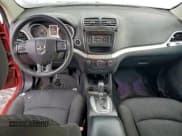 ✅ 2017 Dodge Journey SXT • VIN: 3C4PDCBG0HT514248 • Lot: 94802605. Listed on Copart with 138,245 mi. Free auction sales archive from the USA and detailed vehicle history report at DreamBid. Image 8.