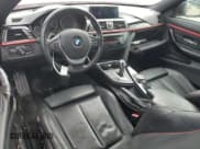 ✅ 2015 BMW 4 Series 428i • VIN: WBA3N3C53FK234053 • Лот: 80298575. Опубликован ранее на Copart с пробегом 170 525 миль. Бесплатный доступ к архиву аукционных продаж из США и подробный отчёт об истории автомобиля на DreamBid. Изображение 8.