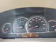 ✅ 2008 Cadillac STS AWD • VIN: 1G6DW67V680124471 • Lot: 42578482. Listed on IAAI with 104,018 mi. Free auction sales archive from the USA and detailed vehicle history report at DreamBid. Image 15.