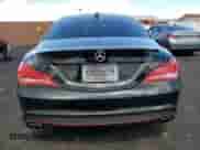 2015 Mercedes-Benz CLA 250 с VIN WDDSJ4EB3FN171849, выставлен на аукционе Copart как лот 71682435 с пробегом 91 903 миль миль и Списание • Salvage title. История ставок и продаж доступна на DreamBid. Изображение 6.