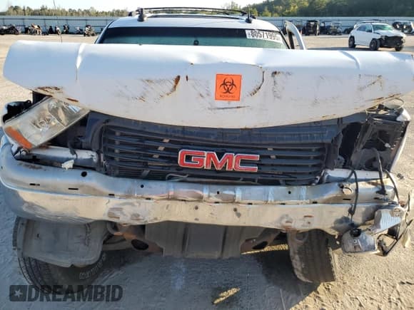 ✅ 2003 GMC Yukon XL SLT • VIN: 1GKEC16Z83J110225 • Lot: 80571995. Wystawiony na Copart z przebiegiem Nie podano. Bezpłatny archiwum sprzedaży aukcyjnych z USA i szczegółowy raport historii pojazdu na DreamBid. Zdjęcie 12.