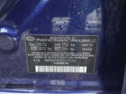 ✅ 2013 Hyundai Elantra GLS • VIN: 5NPDH4AE2DH270755 • Lot: 43558787. Listed on IAAI with 44,723 mi. Free auction sales archive from the USA and detailed vehicle history report at DreamBid. Image 9.