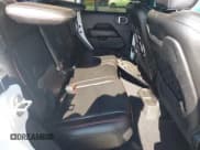 ✅ 2020 Jeep Wrangler Unlimited Rubicon • VIN: 1C4HJXFG2LW288988 • Lot: 42764976. Listed on IAAI with 34,983 mi. Free auction sales archive from the USA and detailed vehicle history report at DreamBid. Image 8.