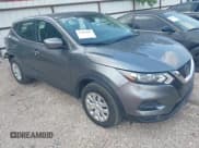 ✅ 2020 Nissan Rogue SV • VIN: JN1BJ1CV7LW544020 • Lot: 42401981. Wystawiony na IAAI z przebiegiem 61 643 mil. Bezpłatny archiwum sprzedaży aukcyjnych z USA i szczegółowy raport historii pojazdu na DreamBid. Zdjęcie 1.