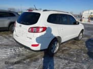 ✅ 2011 Hyundai Santa Fe GLS • VIN: 5XYZGDAB4BG001384 • Лот: 43846292. Опубликован ранее на IAAI с пробегом 202 995 миль. Бесплатный доступ к архиву аукционных продаж из США и подробный отчёт об истории автомобиля на DreamBid. Изображение 4.