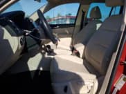 ✅ 2013 Volkswagen Tiguan S • VIN: WVGAV3AX8DW095845 • Лот: 57682605. Опубликован ранее на Copart с пробегом 94 038 миль. Бесплатный доступ к архиву аукционных продаж из США и подробный отчёт об истории автомобиля на DreamBid. Изображение 7.