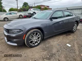 ✅ 2017 Dodge Charger SXT • VIN: 2C3CDXJG9HH645330 • Lot: 69545525. Wystawiony na Copart z przebiegiem 76 564 mil. Bezpłatny archiwum sprzedaży aukcyjnych z USA i szczegółowy raport historii pojazdu na DreamBid. Zdjęcie 1.