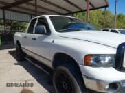 ✅ 2004 Dodge 1500 SLT • VIN: 1D7HU18D54J158148 • Lot: 43624483. Wystawiony na IAAI z przebiegiem 346 407 mil. Bezpłatny archiwum sprzedaży aukcyjnych z USA i szczegółowy raport historii pojazdu na DreamBid. Zdjęcie 6.