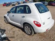 ✅ 2008 Chrysler PT Cruiser • VIN: 3A8FY48B78T225541 • Лот: 43162215. Опубликован ранее на IAAI с пробегом 31 909 миль. Бесплатный доступ к архиву аукционных продаж из США и подробный отчёт об истории автомобиля на DreamBid. Изображение 3.