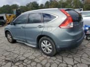 ✅ 2012 Honda CR-V EX • VIN: JHLRM3H59CC007936 • Lot: 90945955. Wystawiony na Copart z przebiegiem 220 335 mil. Bezpłatny archiwum sprzedaży aukcyjnych z USA i szczegółowy raport historii pojazdu na DreamBid. Zdjęcie 2.