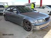 ✅ 2004 BMW 3 Series 325i • VIN: WBAET374X4NJ46094 • Lot: 42827781. Listed on IAAI with 127,783 mi. Free auction sales archive from the USA and detailed vehicle history report at DreamBid. Image 1.