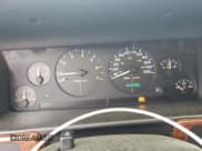 ✅ 1997 Jeep Grand Cherokee TSi • VIN: 1J4FX58S0VC578818 • Lot: 48463795. Wystawiony na Copart z przebiegiem 133 200 mil. Bezpłatny archiwum sprzedaży aukcyjnych z USA i szczegółowy raport historii pojazdu na DreamBid. Zdjęcie 9.