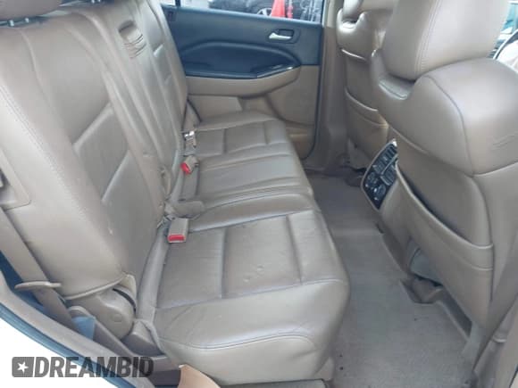 ✅ 2006 Acura MDX Touring • VIN: 2HNYD18666H527030 • Лот: 40392082. Опубликован ранее на IAAI с пробегом 270 829 миль. Бесплатный доступ к архиву аукционных продаж из США и подробный отчёт об истории автомобиля на DreamBid. Изображение 8.