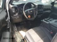 ✅ 2019 Chevrolet Silverado 1500 Work Truck • VIN: 3GCNWAEF6KG294199 • Lot: 65098105. Wystawiony na Copart z przebiegiem 108 323 mil. Bezpłatny archiwum sprzedaży aukcyjnych z USA i szczegółowy raport historii pojazdu na DreamBid. Zdjęcie 8.