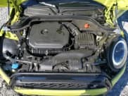 ✅ 2024 MINI Hardtop Cooper S • VIN: WMW53DH07R2V50304 • Lot: 45491235. Listed on Copart with 6,740 mi. Free auction sales archive from the USA and detailed vehicle history report at DreamBid. Image 11.