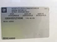 ✅ 2012 Chevrolet Silverado 2500HD Work Truck • VIN: 1GB0KVCG7CZ160946 • Лот: 43201905. Опубликован ранее на IAAI с пробегом 284 358 миль. Бесплатный доступ к архиву аукционных продаж из США и подробный отчёт об истории автомобиля на DreamBid. Изображение 9.