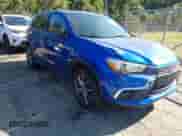 2017 Mitsubishi Outlander ES with VIN JA4AP3AU1HZ040107, listed as a IAAI auction lot 43110818 with 133,627 mi miles and . Bid and sale history available at DreamBid. Image 1.