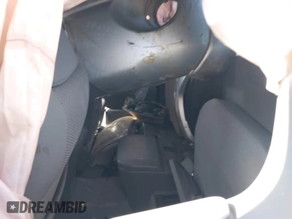 ✅ 2010 Toyota Tacoma • VIN: 5TEUU4EN5AZ706934 • Lot: 42620011. Listed on IAAI with 102,469 mi. Free auction sales archive from the USA and detailed vehicle history report at DreamBid. Image 8.