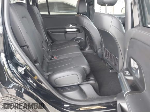 ✅ 2023 Mercedes-Benz EQB 300 • VIN: W1N9M0KB3PN015320 • Lot: 42687762. Wystawiony na IAAI z przebiegiem 6 966 mil. Bezpłatny archiwum sprzedaży aukcyjnych z USA i szczegółowy raport historii pojazdu na DreamBid. Zdjęcie 8.