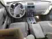 2008 Dodge Nitro SXT z VIN 1D8GT28K38W168085, wystawiony jako Copart lot #47206964 z przebiegiem 168 844 mil mil oraz Szkoda całkowita • Salvage title. Historia ofert i sprzedaży dostępna na DreamBid. Obrazek 8.