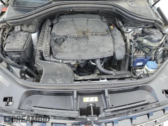 ✅ 2014 Mercedes-Benz M 350 • VIN: 4JGDA5JB1EA289057 • Лот: 82566035. Опубликован ранее на Copart с пробегом 142 484 миль. Бесплатный доступ к архиву аукционных продаж из США и подробный отчёт об истории автомобиля на DreamBid. Изображение 11.