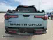 ✅ 2024 Hyundai Santa Cruz XRT • VIN: 5NTJDDDF9RH110481 • Лот: 87490674. Размещён на Copart с пробегом 3 890 миль миль. Получите бесплатный доступ к архиву аукционных продаж из США и посмотрите подробный отчёт об истории автомобиля на DreamBid. Изображение 6.