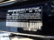 ✅ 2020 Mercedes-Benz C 300 • VIN: W1KWF8DB5LR573470 • Lot: 82531755. Listed on Copart with Not provided. Free auction sales archive from the USA and detailed vehicle history report at DreamBid. Image 13.