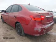 ✅ 2010 Hyundai Elantra SE • VIN: KMHDU4AD4AU842294 • Lot: 43439049. Listed on IAAI with 264,023 mi. Free auction sales archive from the USA and detailed vehicle history report at DreamBid. Image 3.