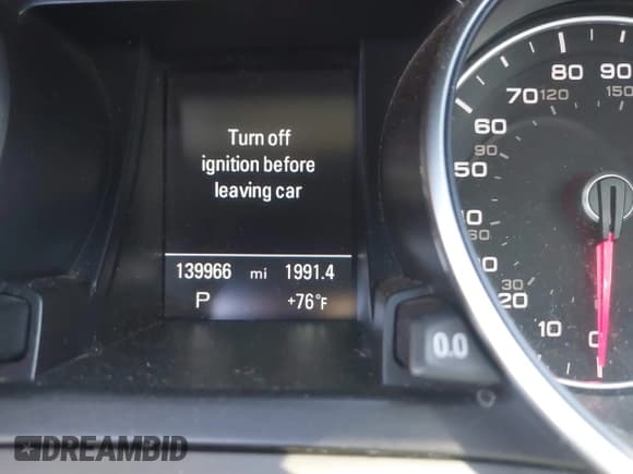 ✅ 2014 Audi A5 Premium Plus • VIN: WAULFAFR7EA067328 • Лот: 43598313. Опубликован ранее на IAAI с пробегом 139 966 миль. Бесплатный доступ к архиву аукционных продаж из США и подробный отчёт об истории автомобиля на DreamBid. Изображение 16.