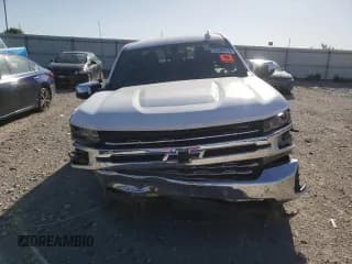 ✅ 2019 Chevrolet Silverado 1500 LTZ • VIN: 1GCUYGED0KZ164233 • Lot: 57848674. Wystawiony na Copart z przebiegiem Nie podano. Bezpłatny archiwum sprzedaży aukcyjnych z USA i szczegółowy raport historii pojazdu na DreamBid. Zdjęcie 5.
