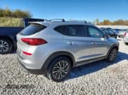 ✅ 2021 Hyundai Tucson Limited • VIN: KM8J3CAL6MU392191 • Лот: 87439155. Опубликован ранее на Copart с пробегом 37 915 миль. Бесплатный доступ к архиву аукционных продаж из США и подробный отчёт об истории автомобиля на DreamBid. Изображение 3.