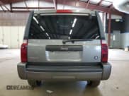 ✅ 2007 Jeep Commander Sport • VIN: 1J8HG48N77C573999 • Lot: 61417065. Listed on Copart with 183,821 mi. Free auction sales archive from the USA and detailed vehicle history report at DreamBid. Image 6.