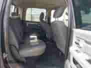 2019 Ram 1500 Big Horn with VIN 1C6RR6TT7KS711649, listed as a IAAI auction lot 42075056 with 300,649 mi miles and . Bid and sale history available at DreamBid. Image 8.