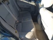 ✅ 2010 Subaru Forester X Limited • VIN: JF2SH6DC7AH724104 • Lot: 41253857. Listed on IAAI with 109,532 mi. Free auction sales archive from the USA and detailed vehicle history report at DreamBid. Image 8.