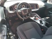 ✅ 2017 Dodge Challenger R/T Plus • VIN: 2C3CDZBT9HH531688 • Lot: 56349515. Listed on Copart with 101,132 mi. Free auction sales archive from the USA and detailed vehicle history report at DreamBid. Image 8.