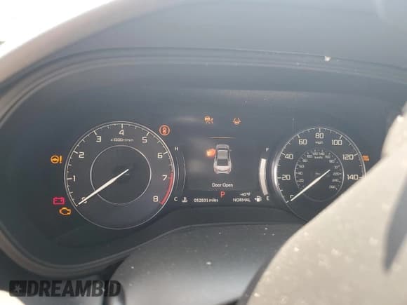 ✅ 2021 Acura TLX Technology • VIN: 19UUB5F45MA015176 • Lot: 63510875. Wystawiony na Copart z przebiegiem 52 831 mil. Bezpłatny archiwum sprzedaży aukcyjnych z USA i szczegółowy raport historii pojazdu na DreamBid. Zdjęcie 9.